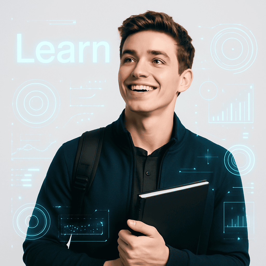 Learner illustration